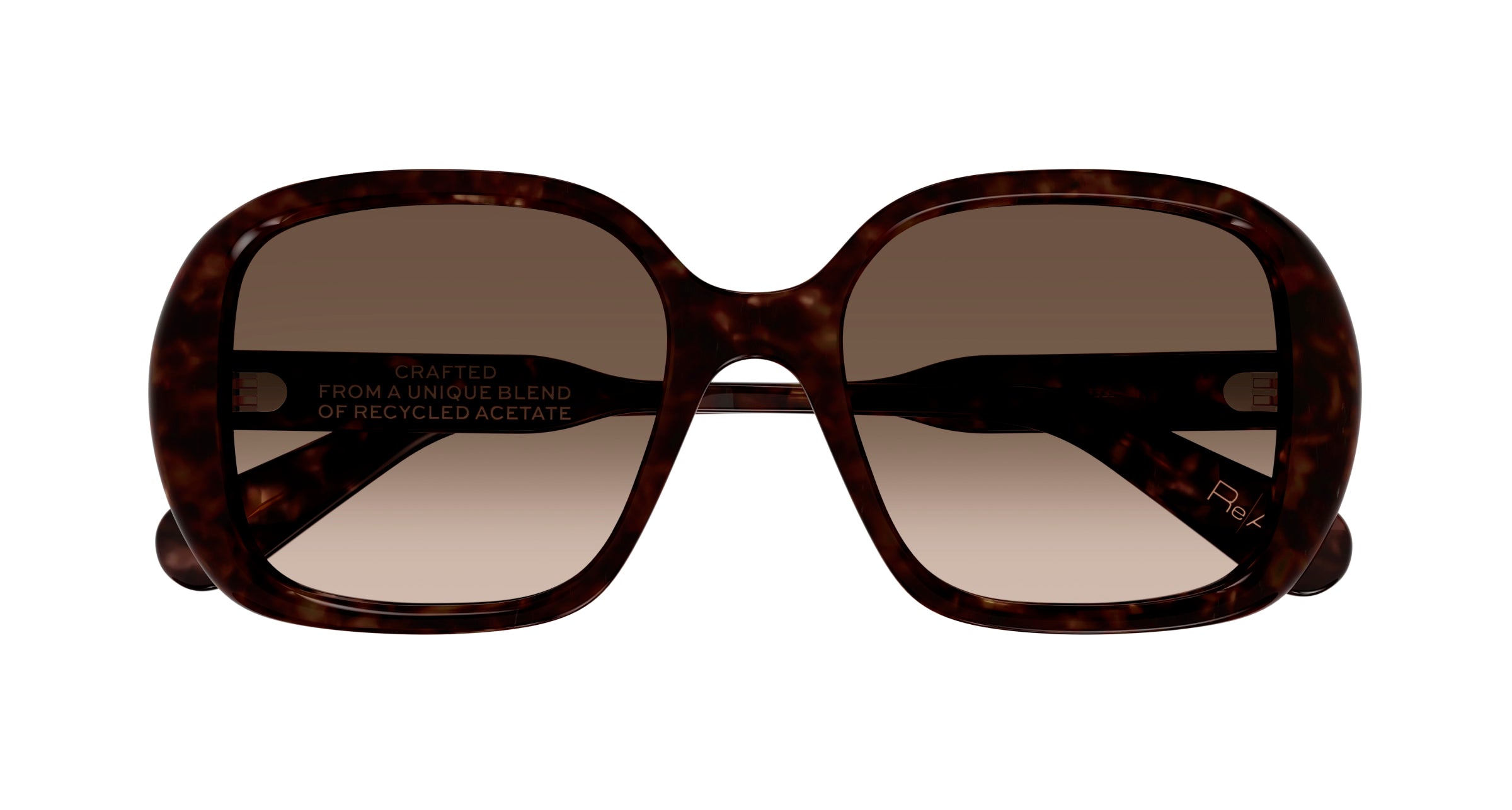 Chloé CH0222S 002 Occhiali da sole Chloé 2