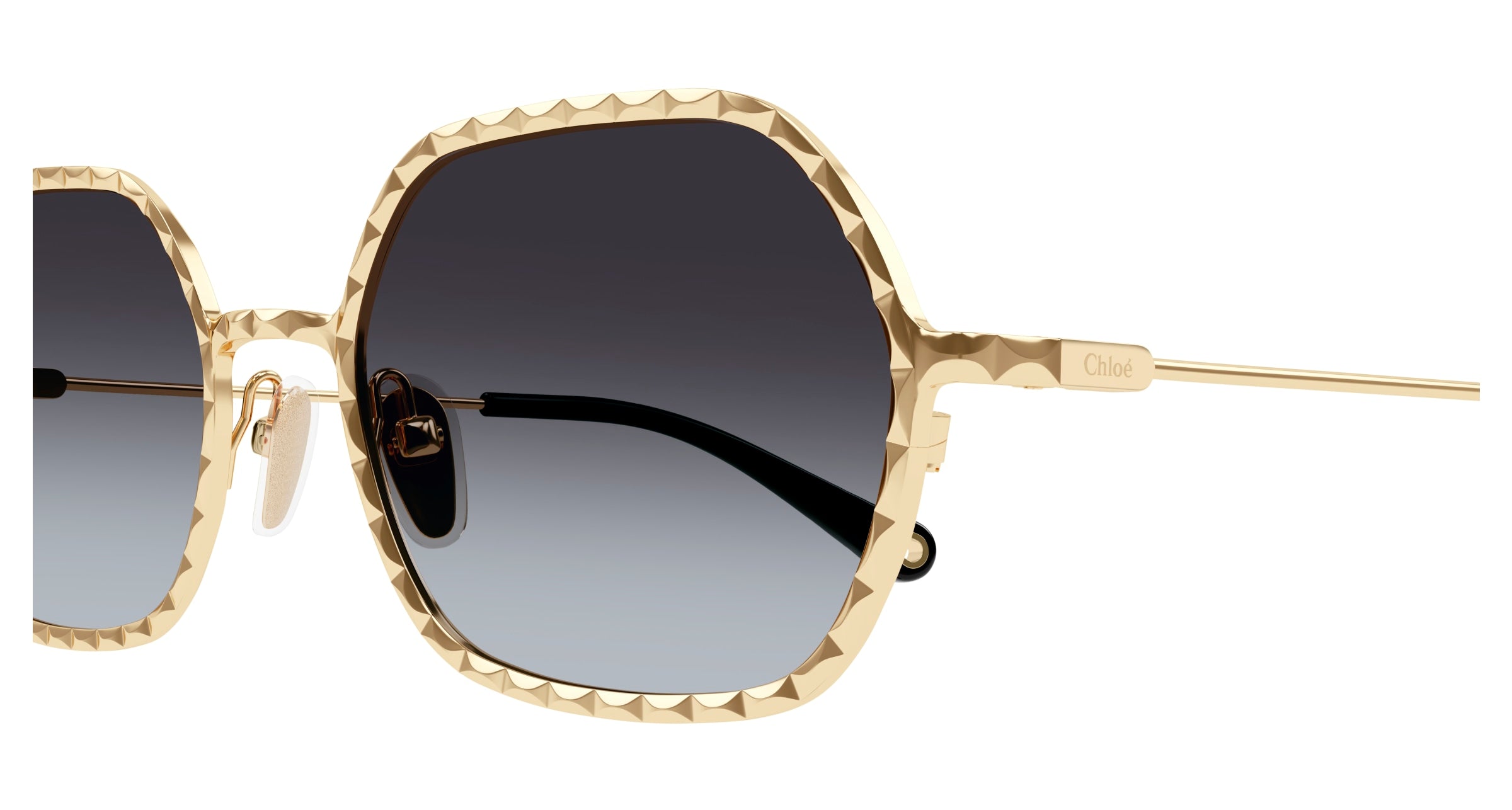 Chloé CH0231S 001 Chloé 3 napszemüveg