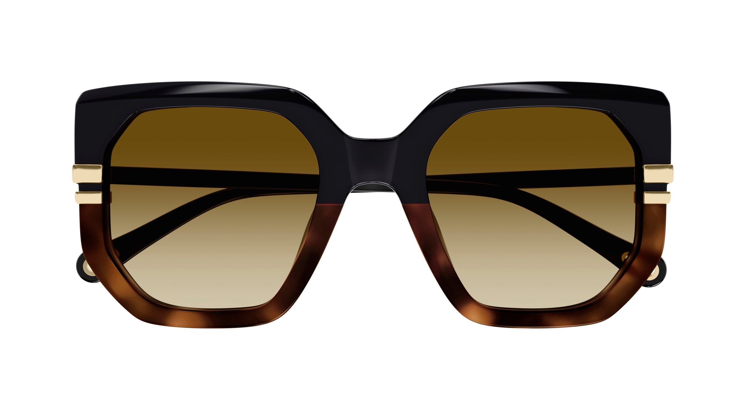 Chloé CH0240S 003 Occhiali da sole Chloé 2