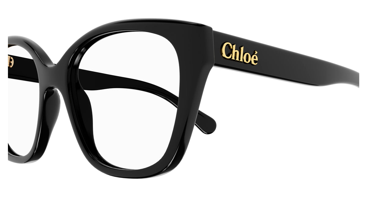 Chloé CH0241O 001 Optické rámečky Chloé 3