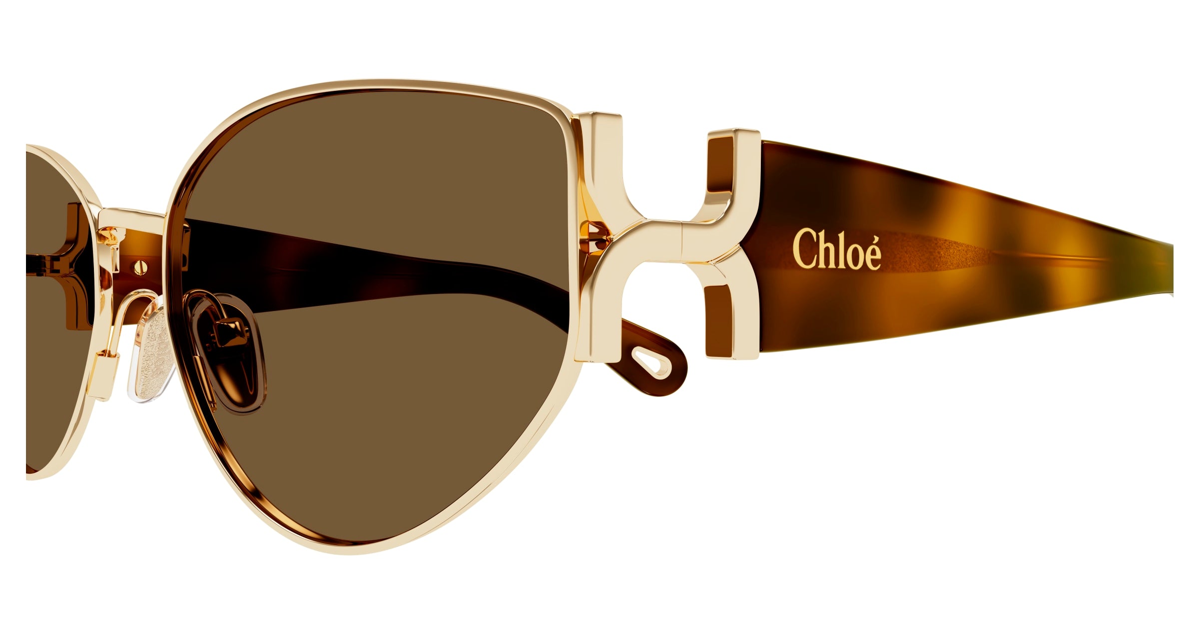 Chloé CH0260S 002 Napszemüveg Chloé 3