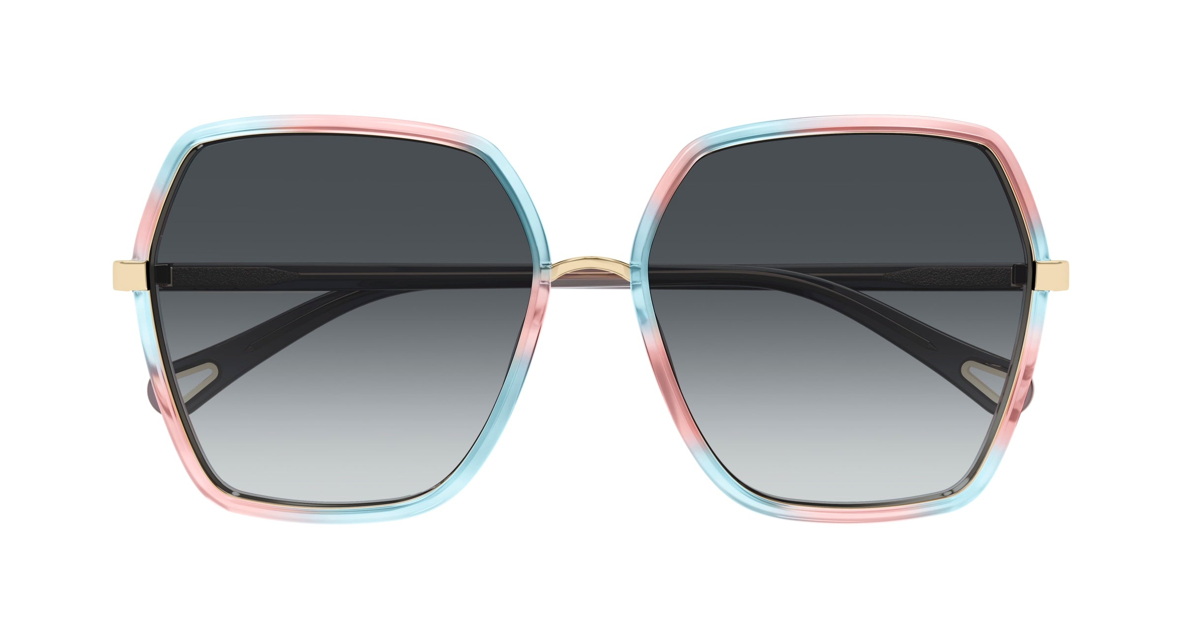 Chloé CH0262S 001 Occhiali da sole Chloé 2