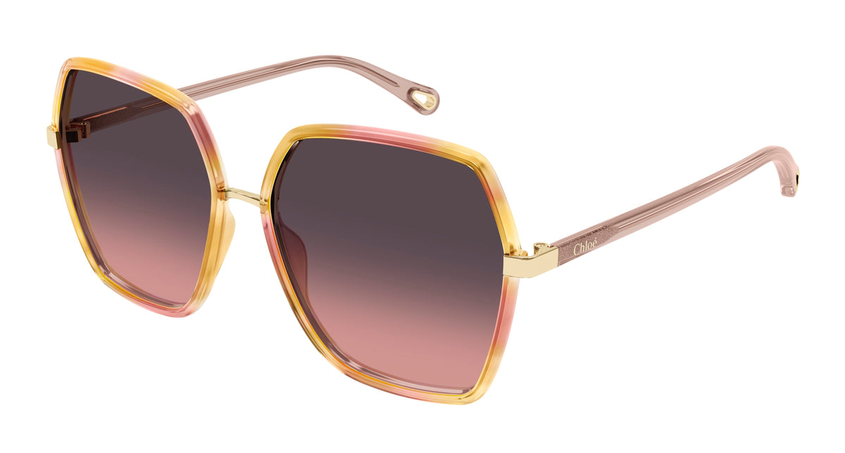 Chloé CH0262S 003 Occhiali da sole Chloé 1