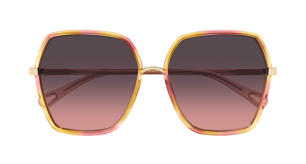 Chloé CH0262S 003 Occhiali da sole Chloé 2