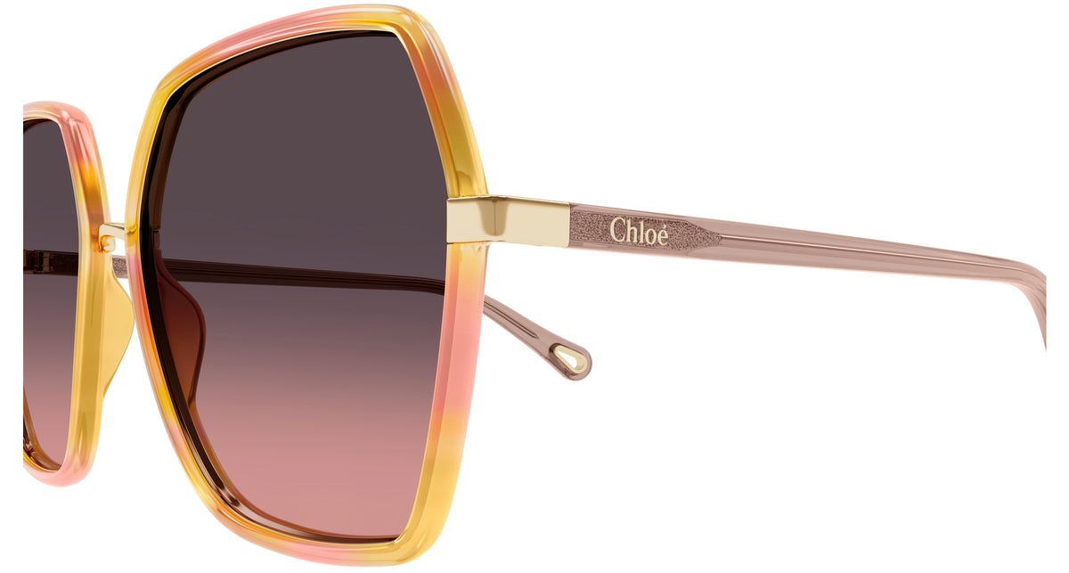 Chloé CH0262S 003 Occhiali da sole Chloé 3