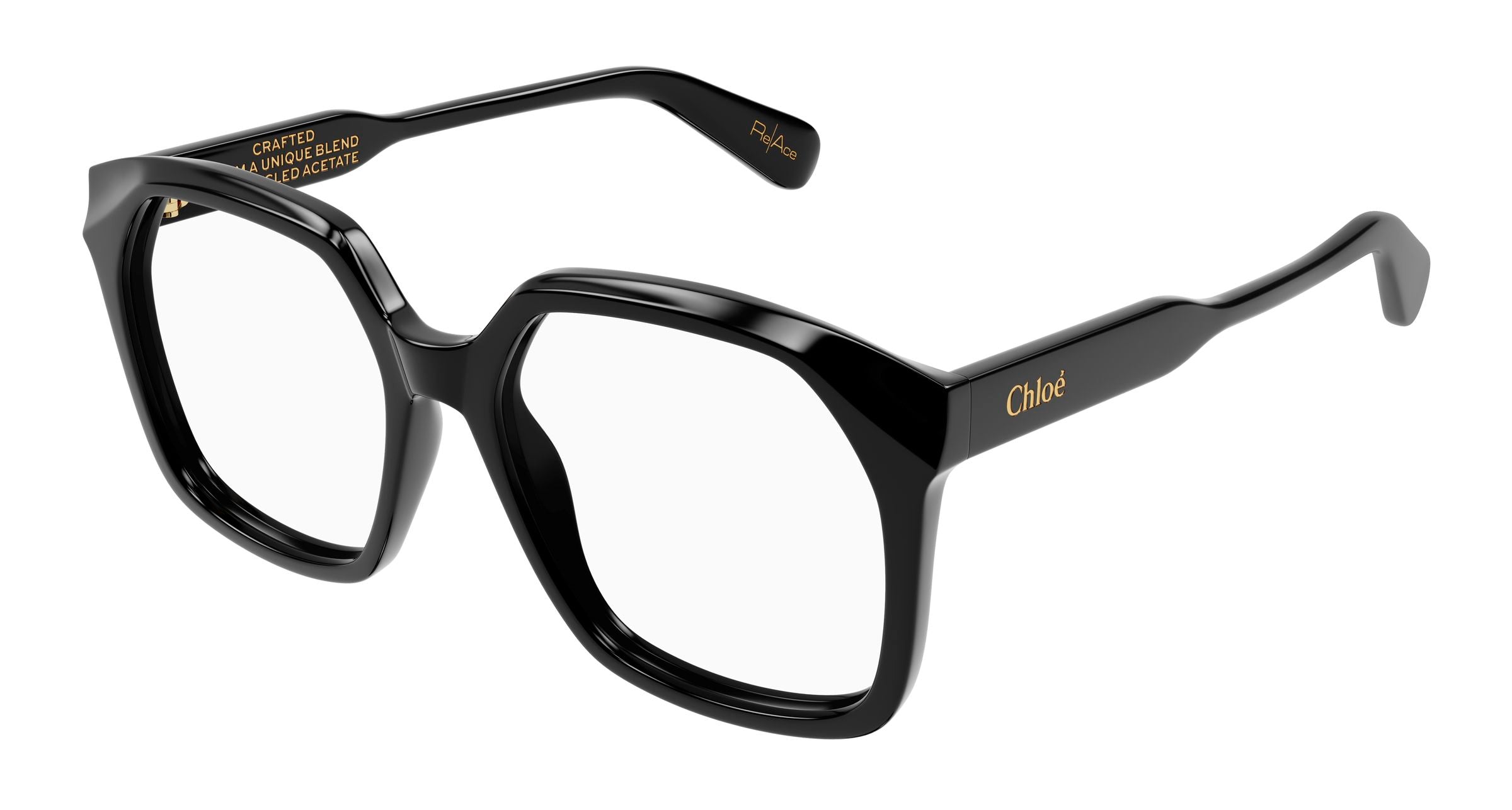 Chloé CH0263O 008 Optické rámečky Chloé 1