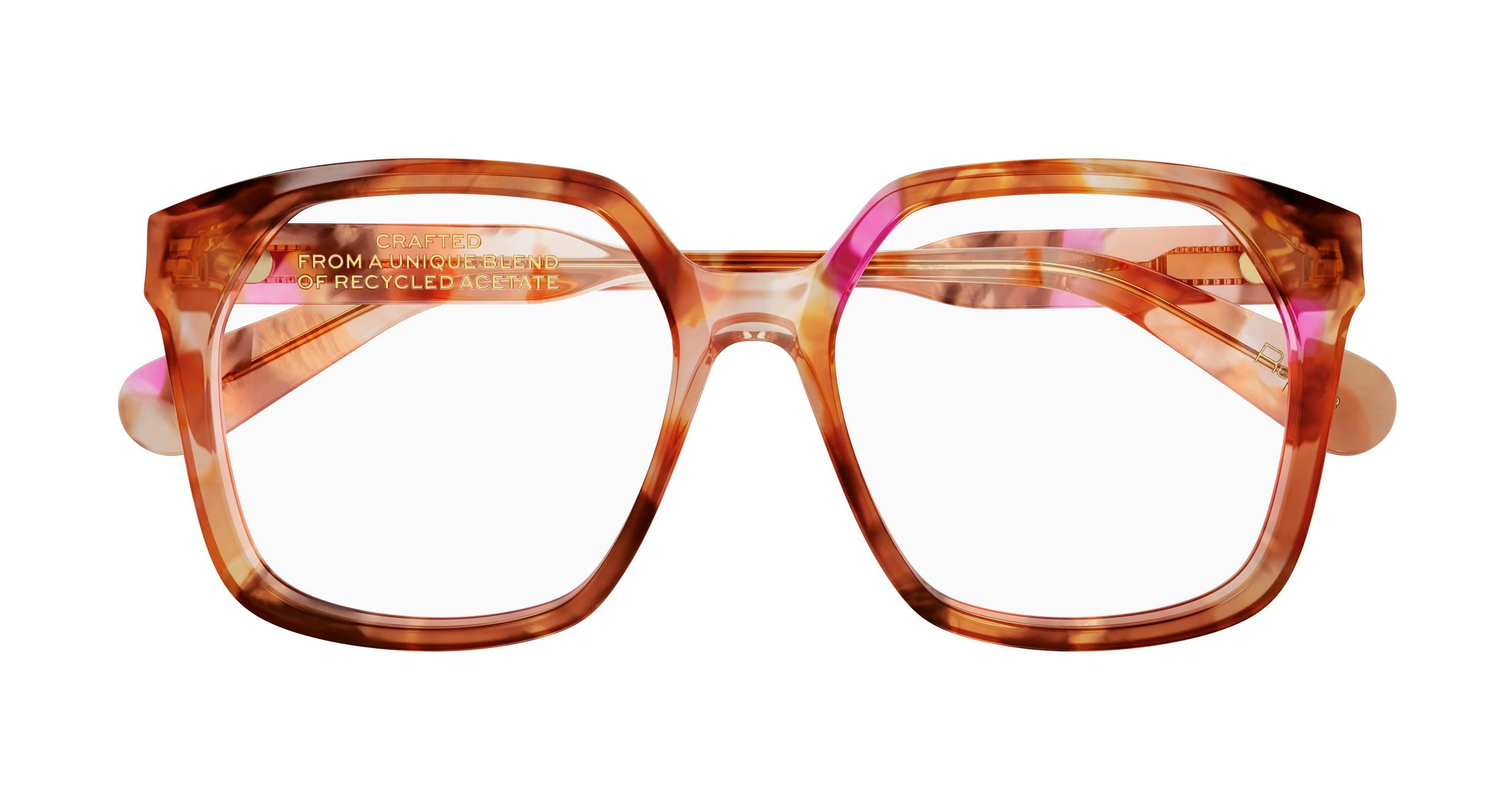Chloé CH0263O 010 Optické rámečky Chloé 2