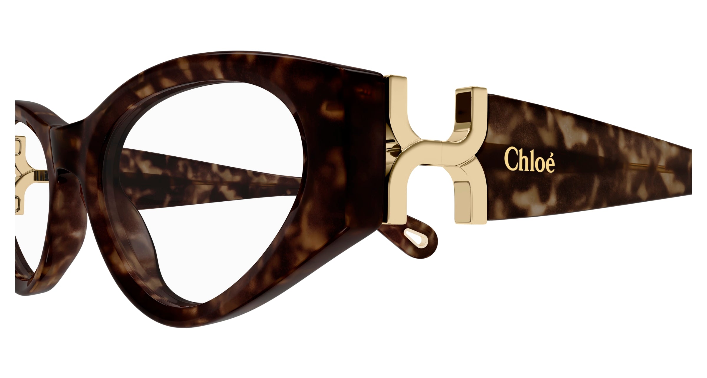 Chloé CH0273O 002 Optické rámečky Chloé 3