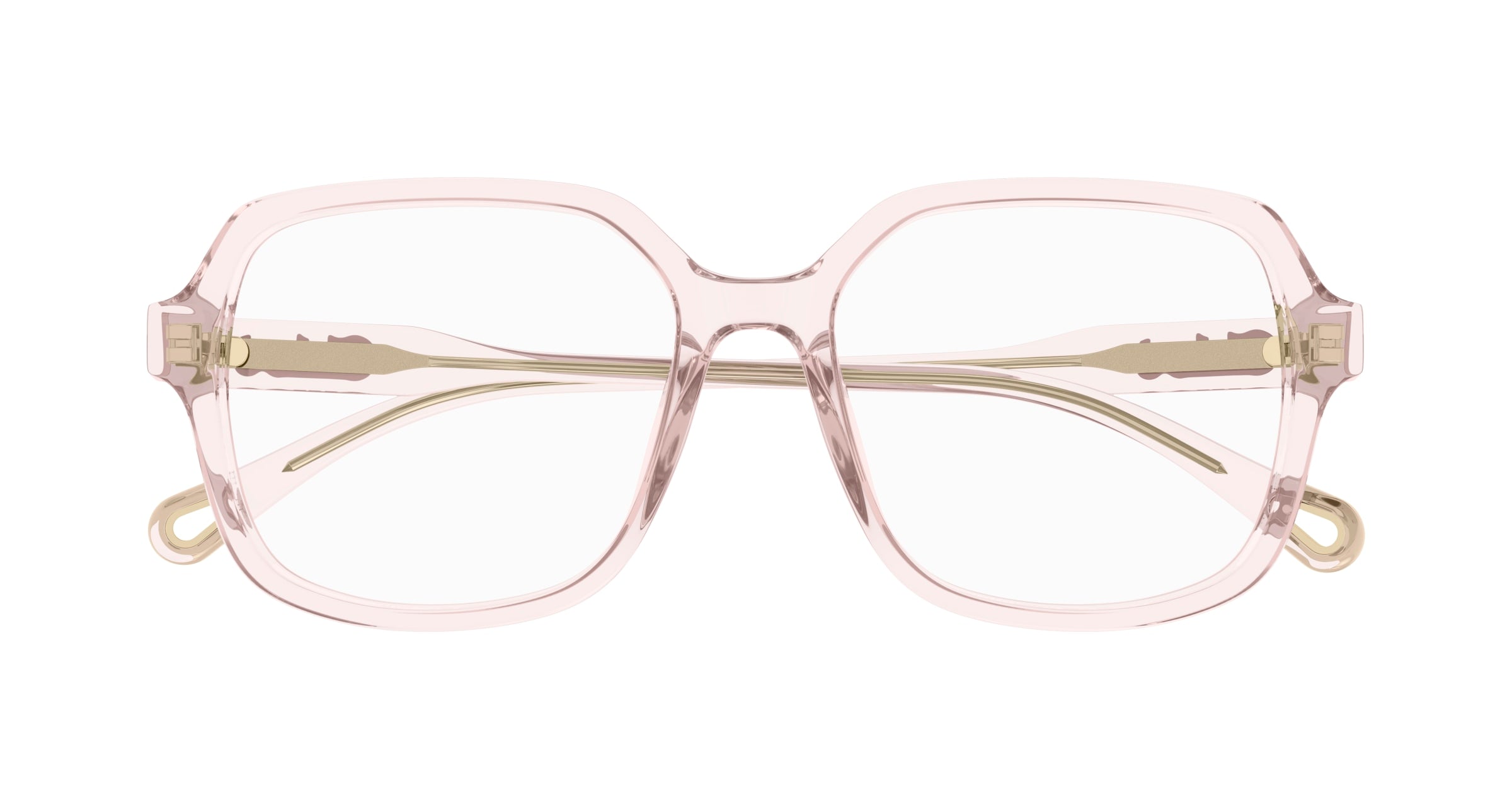Chloé CH0277OA 003 Montature da vista Chloé 2