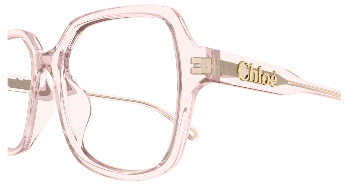 Chloé CH0277OA 003 Montature da vista Chloé 3