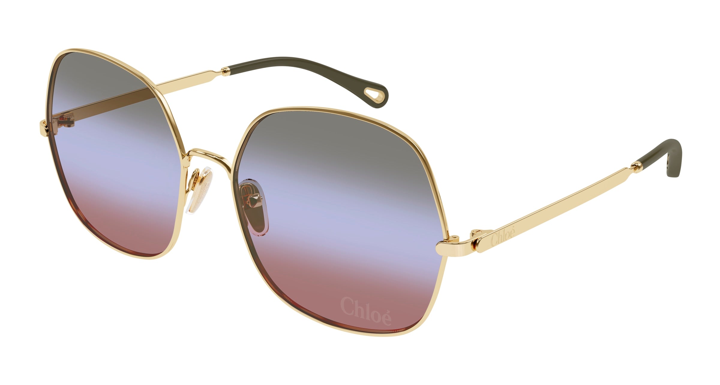 Chloé CH0282S 004 Occhiali da sole Chloé 1