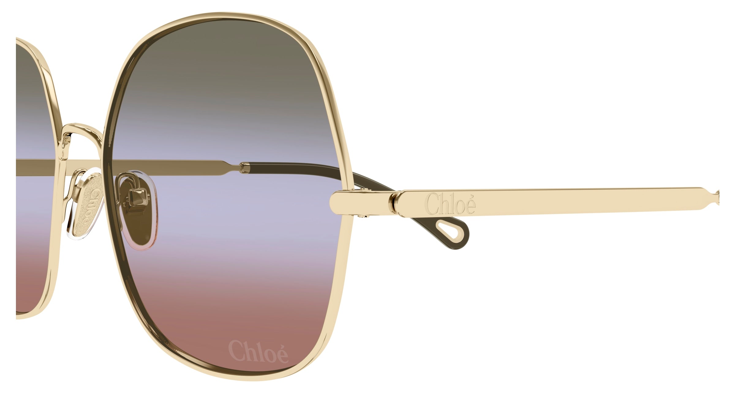 Chloé CH0282S 004 Occhiali da sole Chloé 3