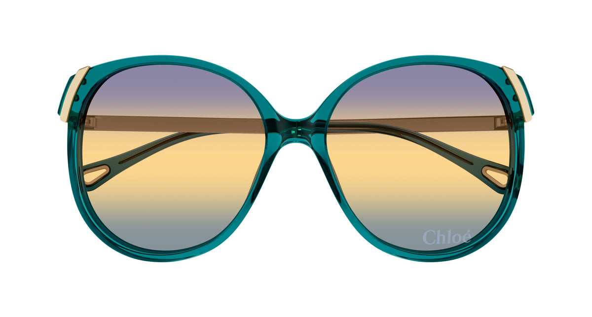 Chloé CH0285S 005 Occhiali da sole Chloé 2