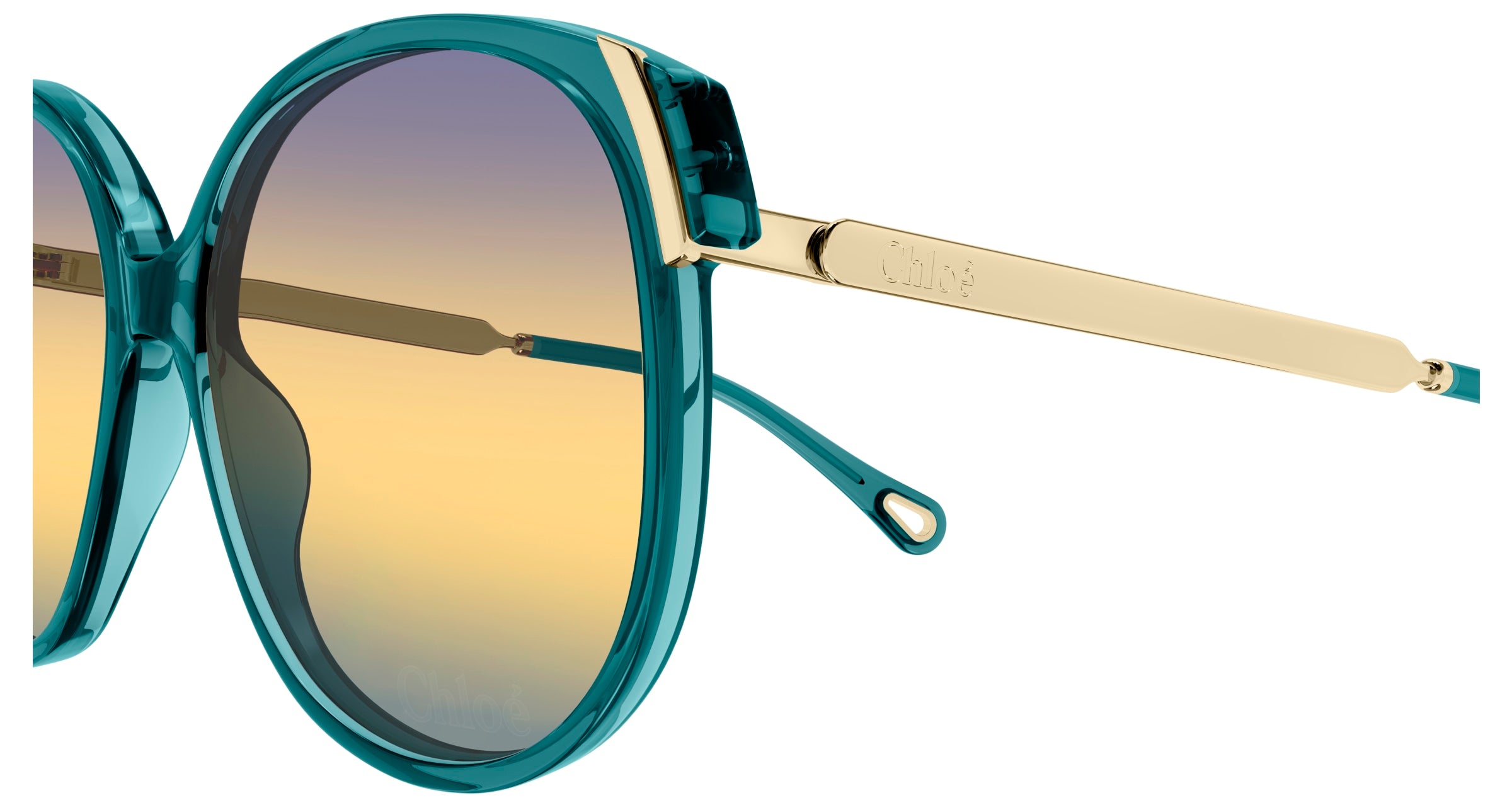 Chloé CH0285S 005 Occhiali da sole Chloé 3