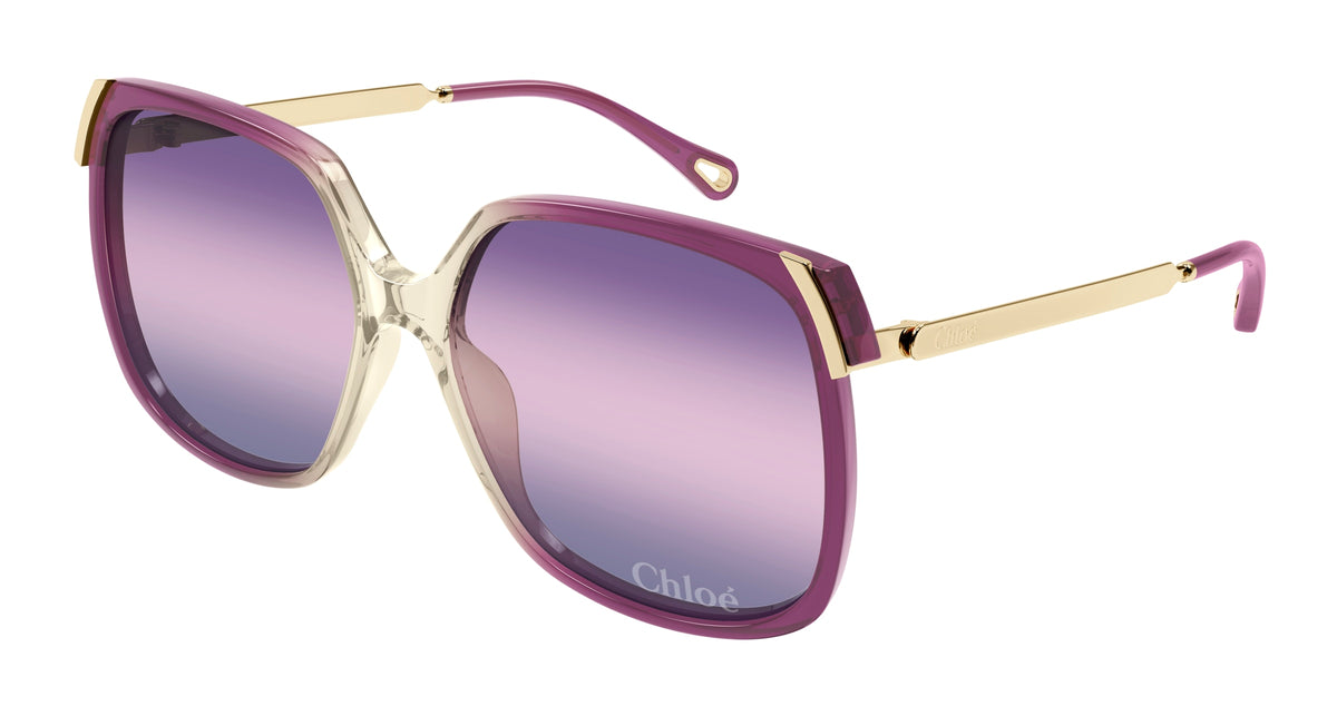 Chloé CH0286S 006 Occhiali da sole Chloé 1