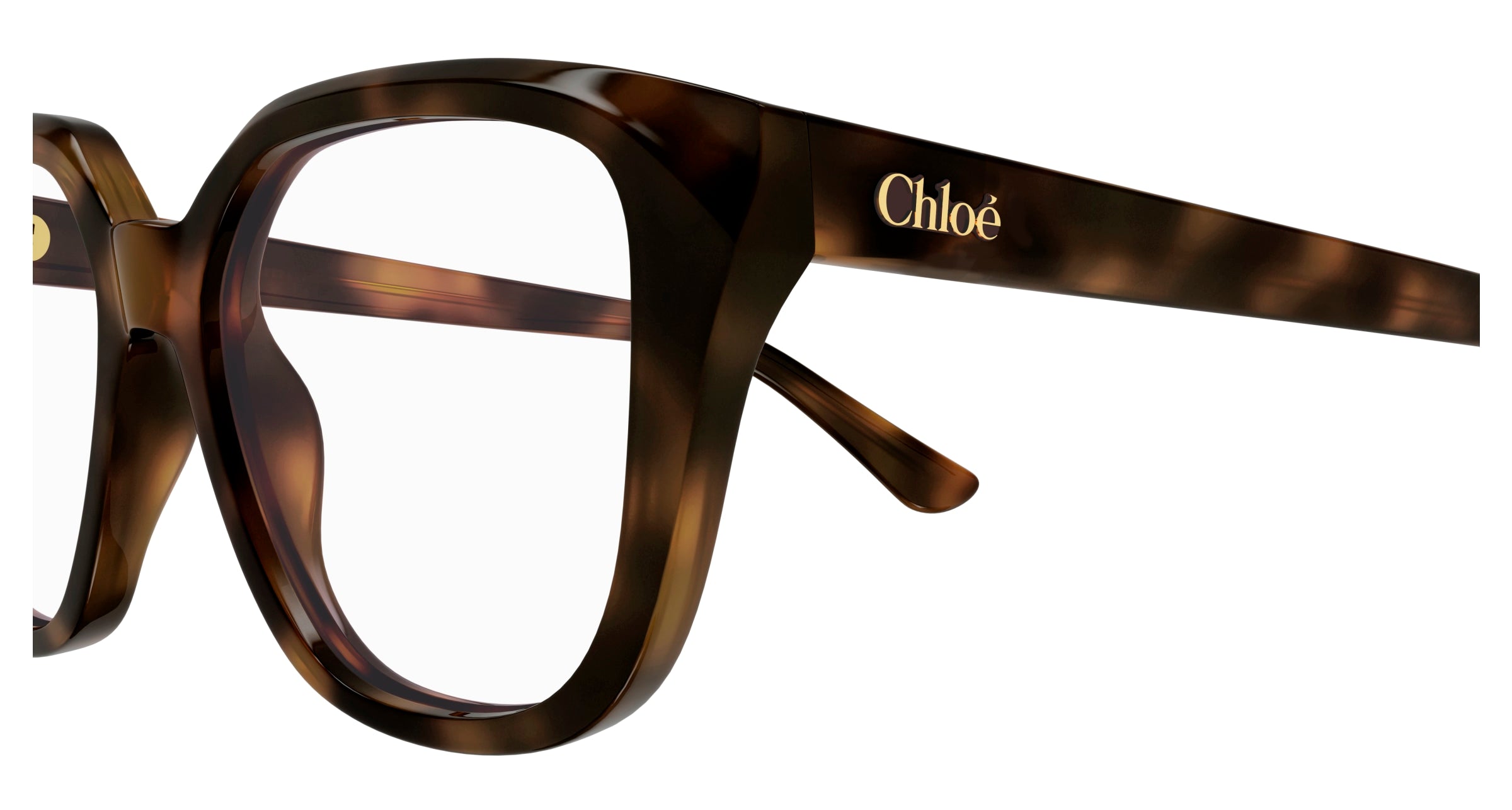 Chloé CH0293O 002 Montature da vista Chloé 3