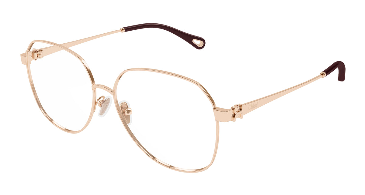 Chloé CH0307O 003 Montature da vista Chloé 1