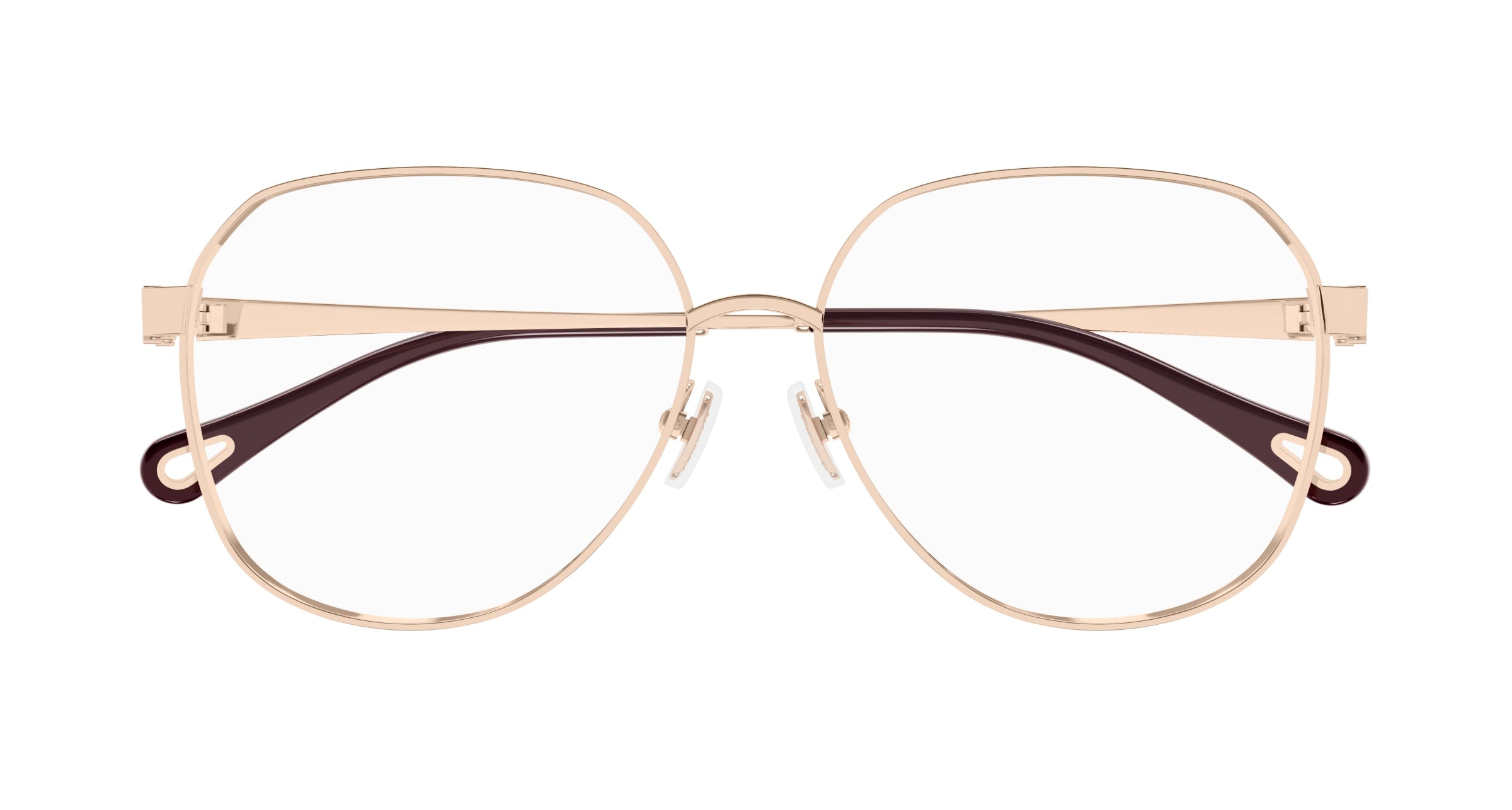 Chloé CH0307O 003 Montature da vista Chloé 2