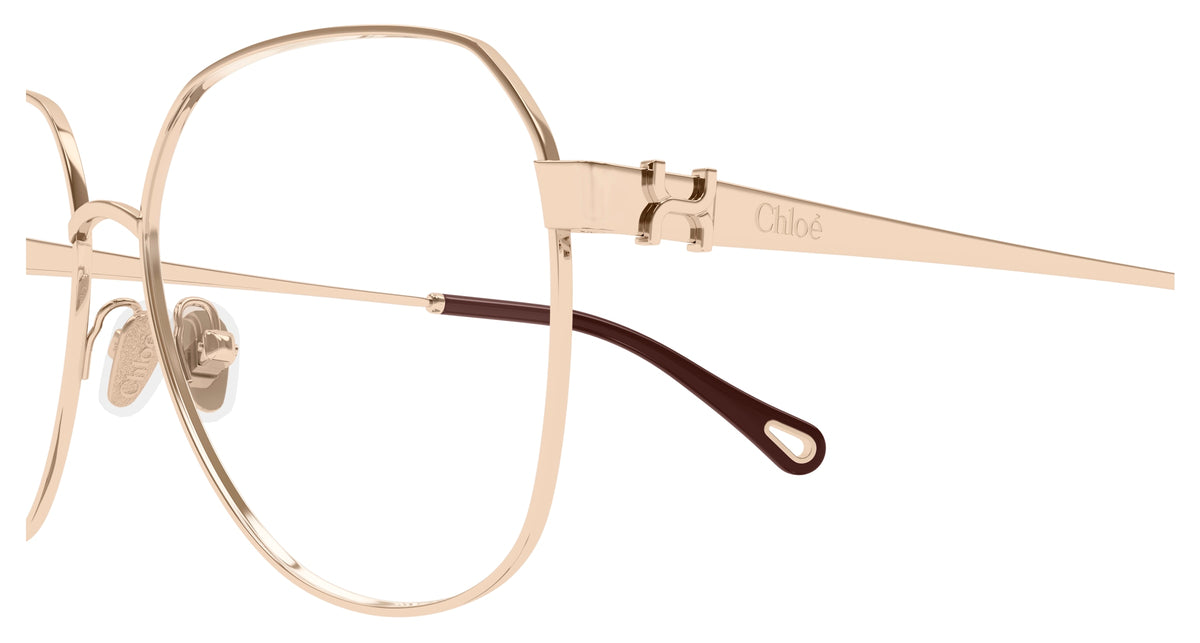 Chloé CH0307O 003 Montature da vista Chloé 3