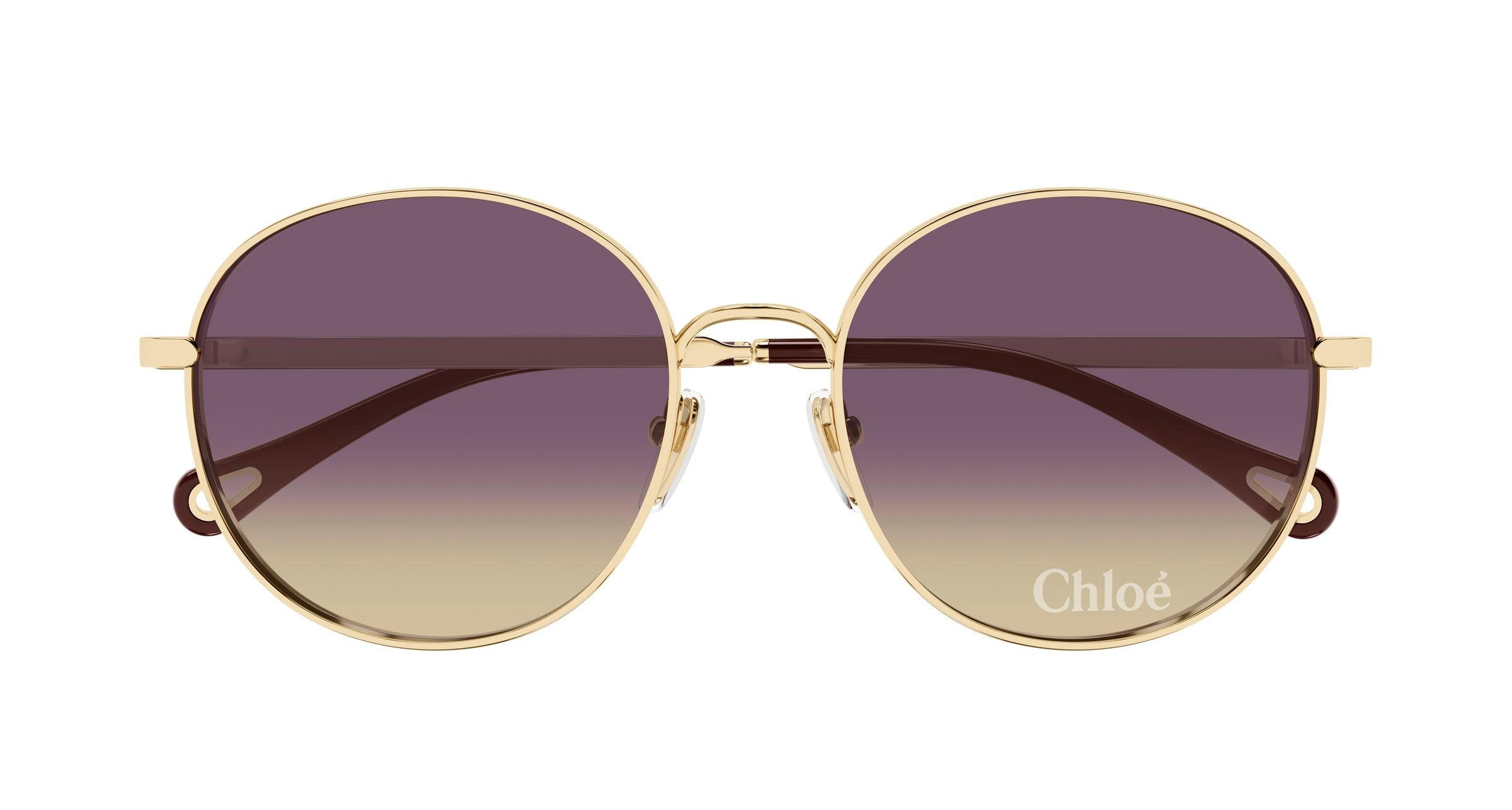 Chloé CH0325SK 001 Occhiali da sole Chloé 2
