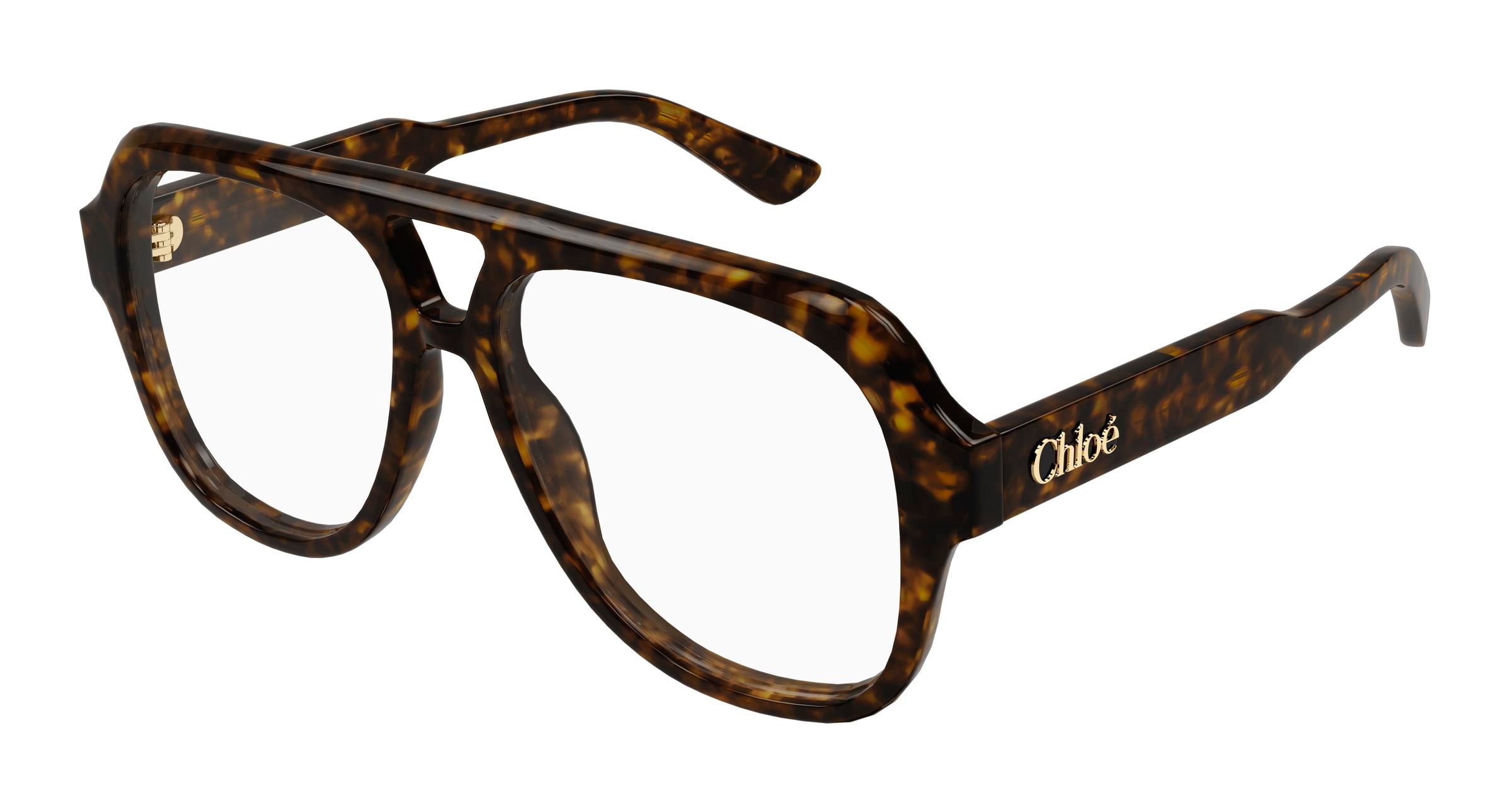 Chloé CH0339O 002 Montature da vista Chloé 1