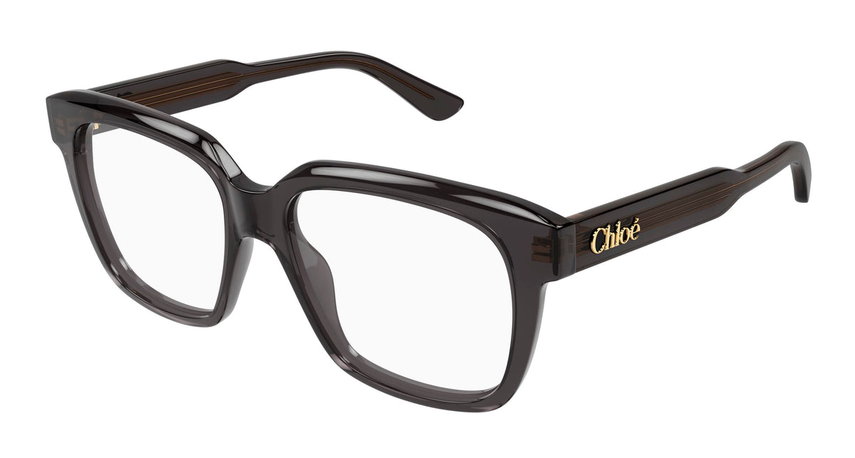 Chloé CH0340O 001 Montature da vista Chloé 1