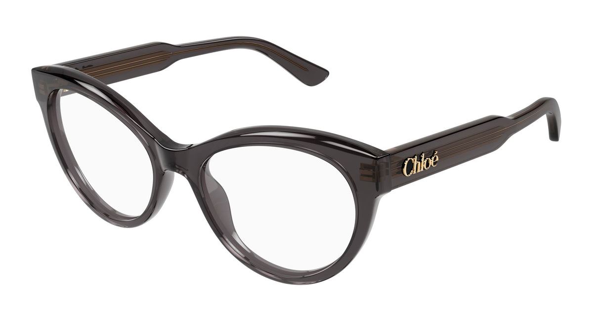 Chloé CH0342O 001 Montature da vista Chloé 1