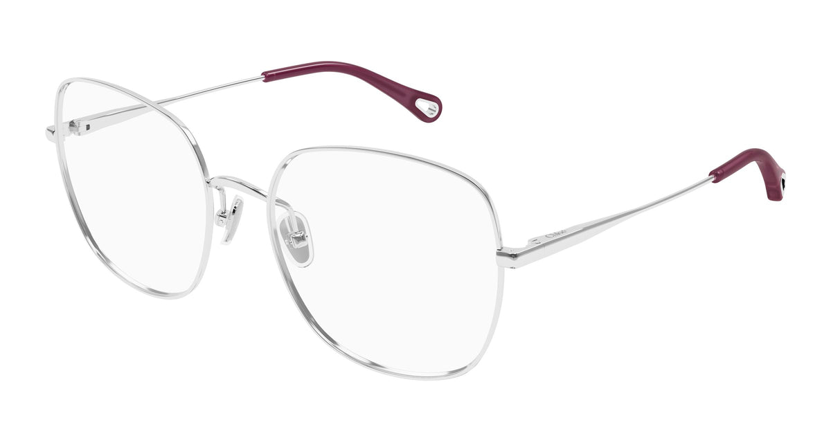 Chloé CH0345O 001 Montature da vista Chloé 1