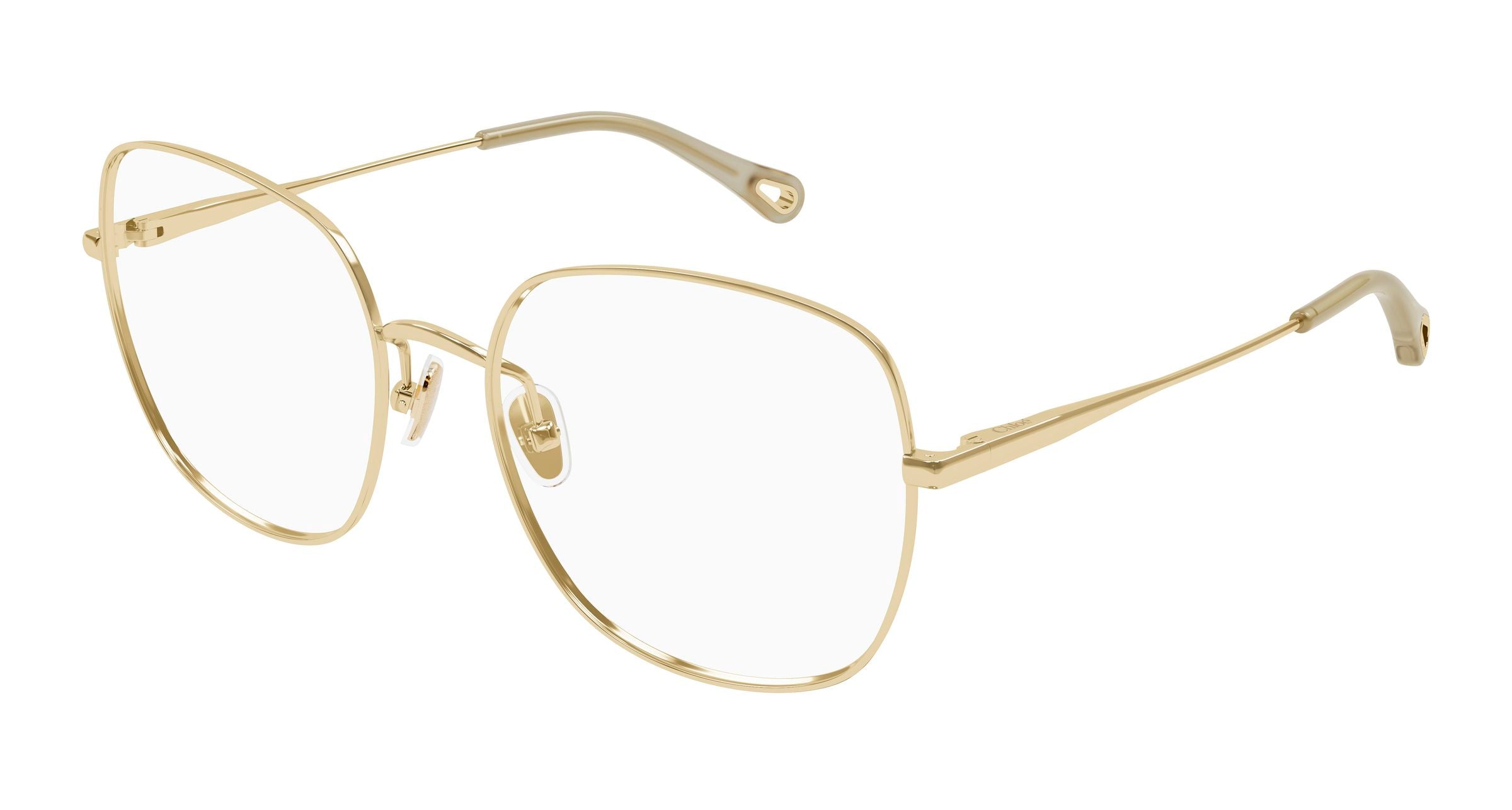 Chloé CH0345O 003 Montature da vista Chloé 1