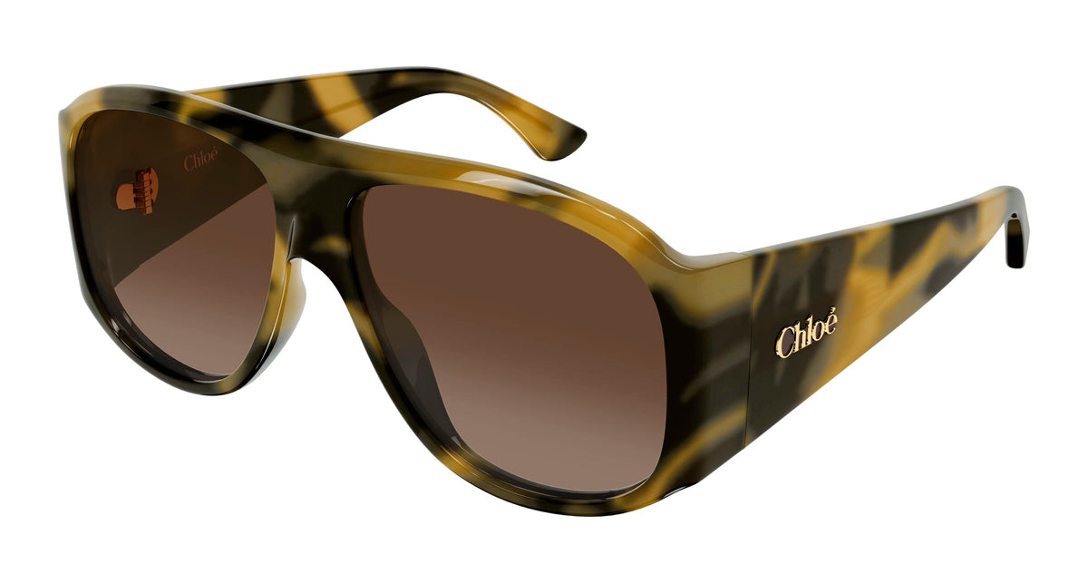Chloé CH0347S 008 Occhiali da sole Chloé 1