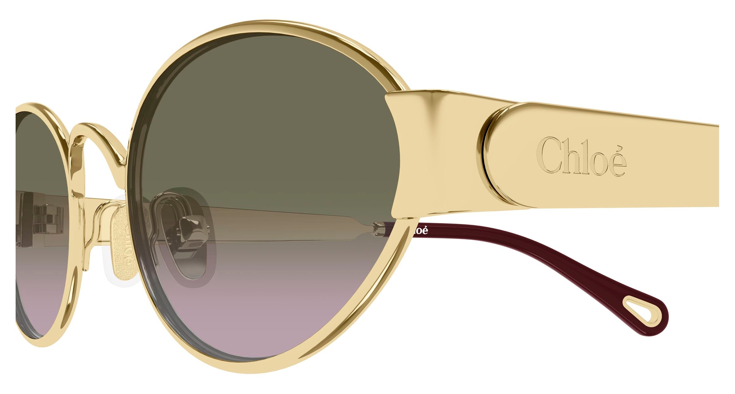 Chloé CH0355S 004