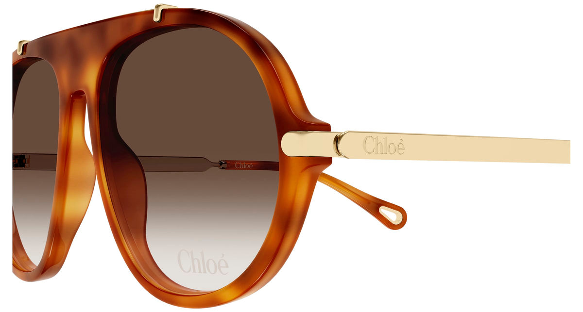 Chloé CH0357S 002