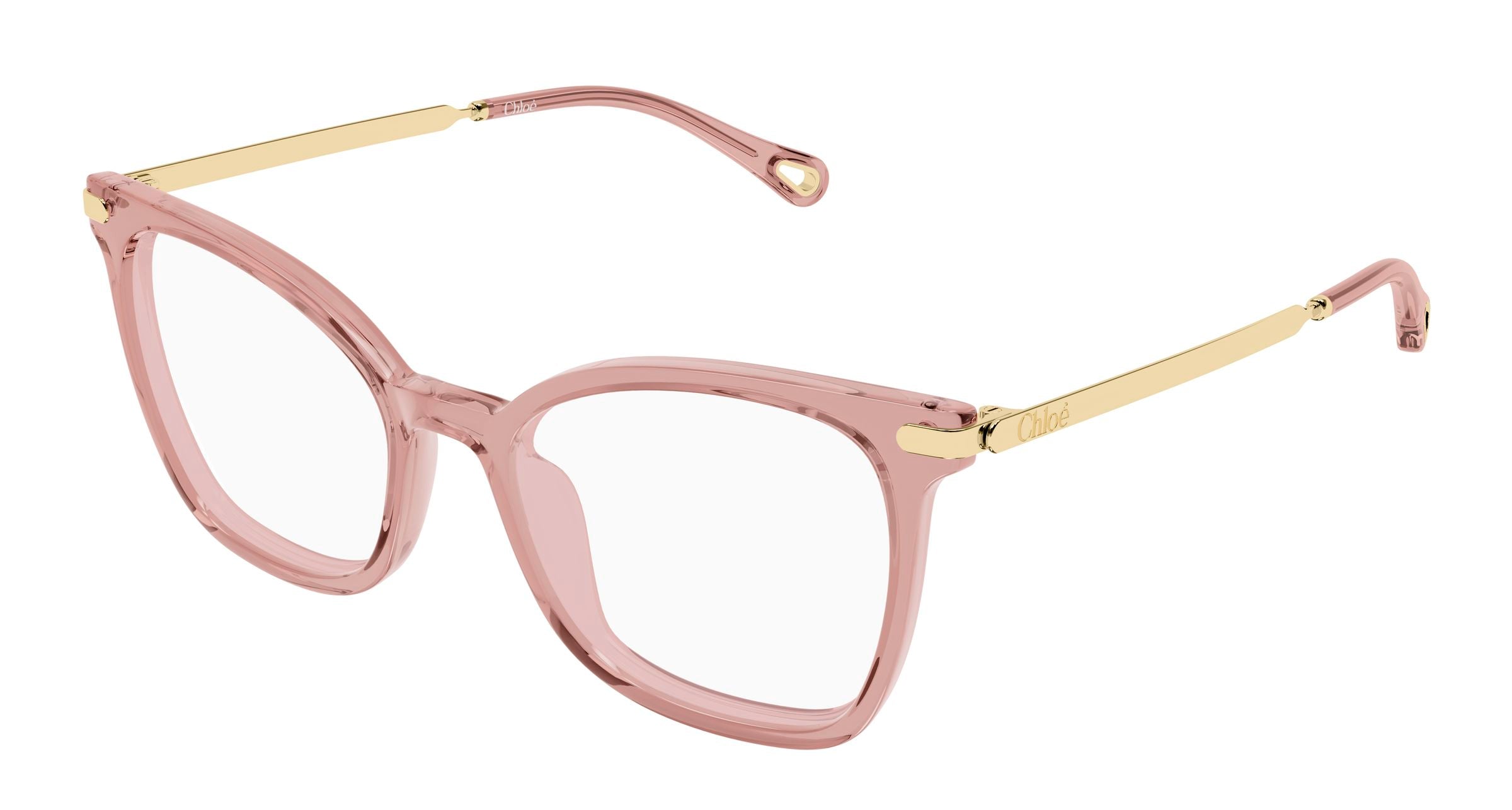 Chloé CH0360O 003 Montature da vista Chloé 1