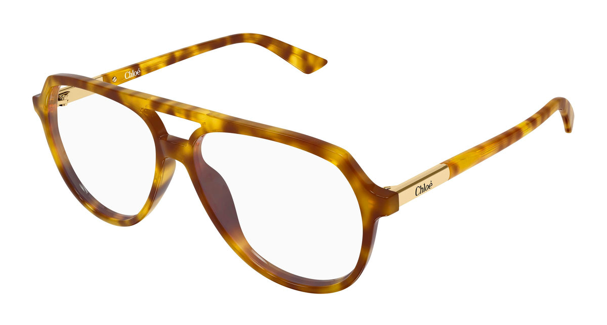 Chloé CH0366O 003 Montature da vista Chloé 1