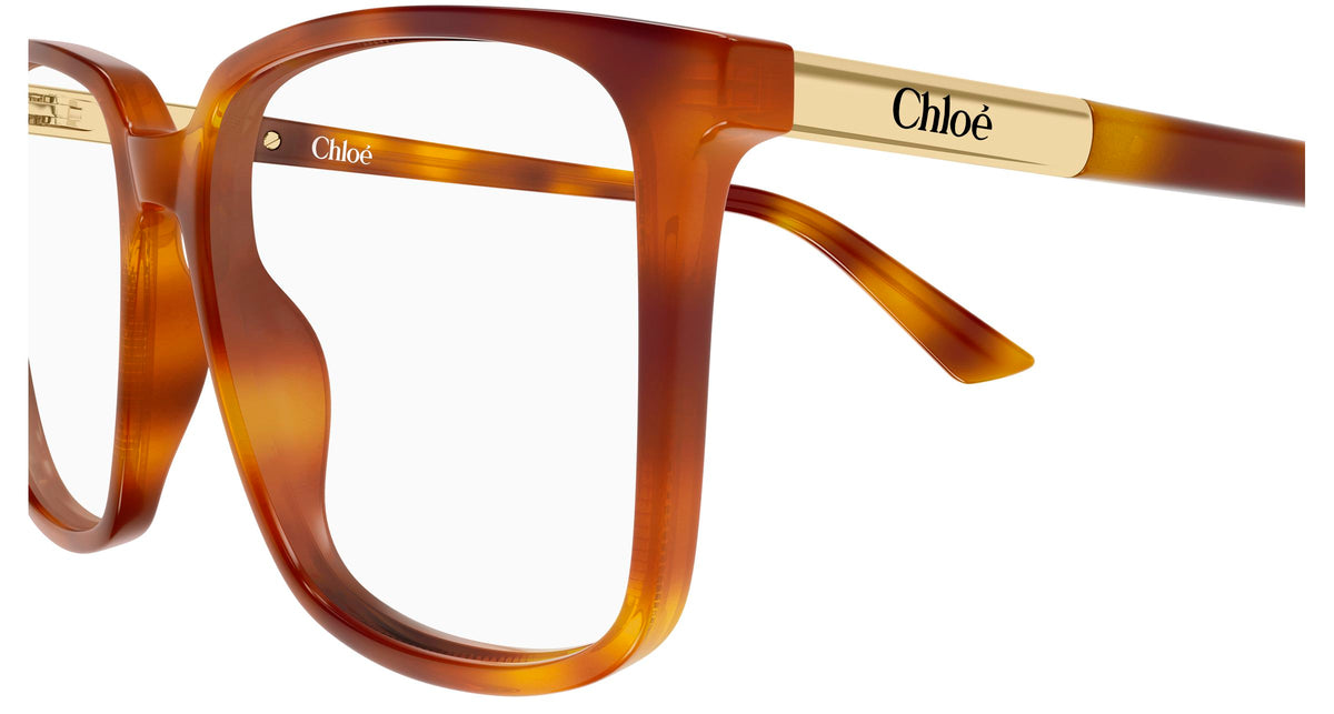 Chloé CH0369O 002