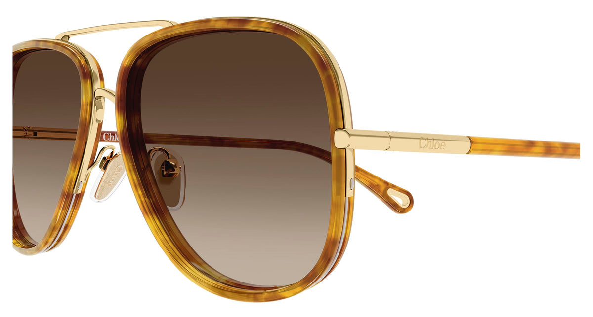 Chloé CH0382S 002