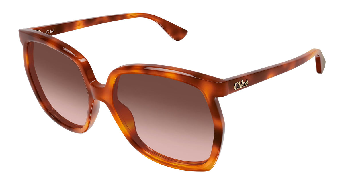 Chloé CH0389S 002 Occhiali da sole Chloé 1