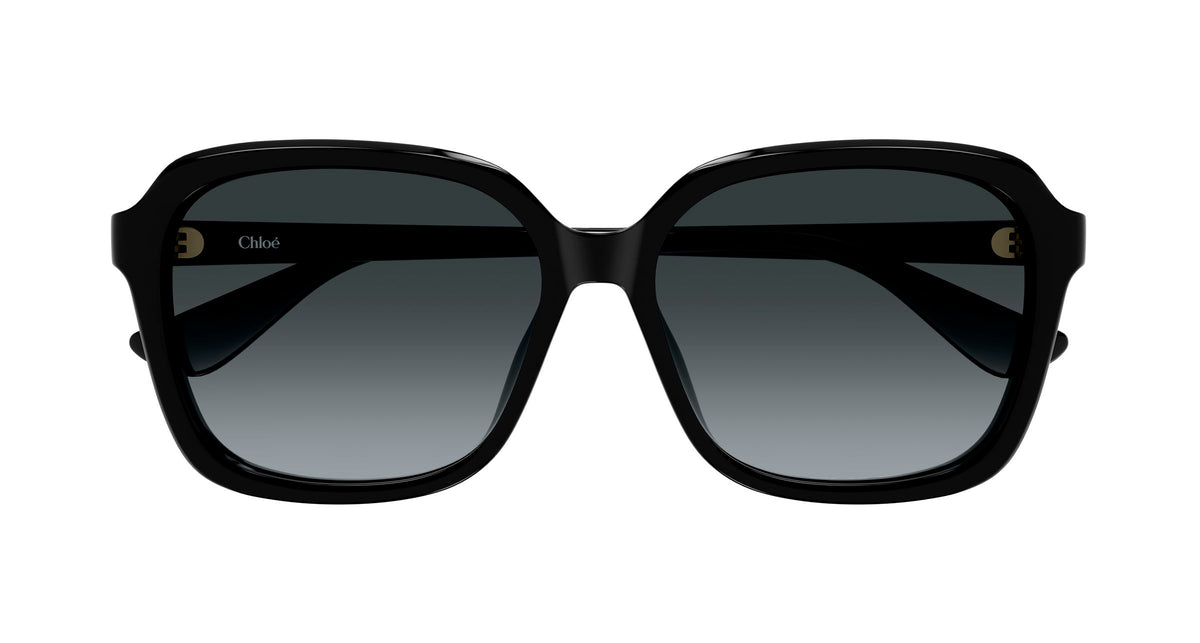 Chloé CH0390SK 001 Occhiali da sole Chloé 2