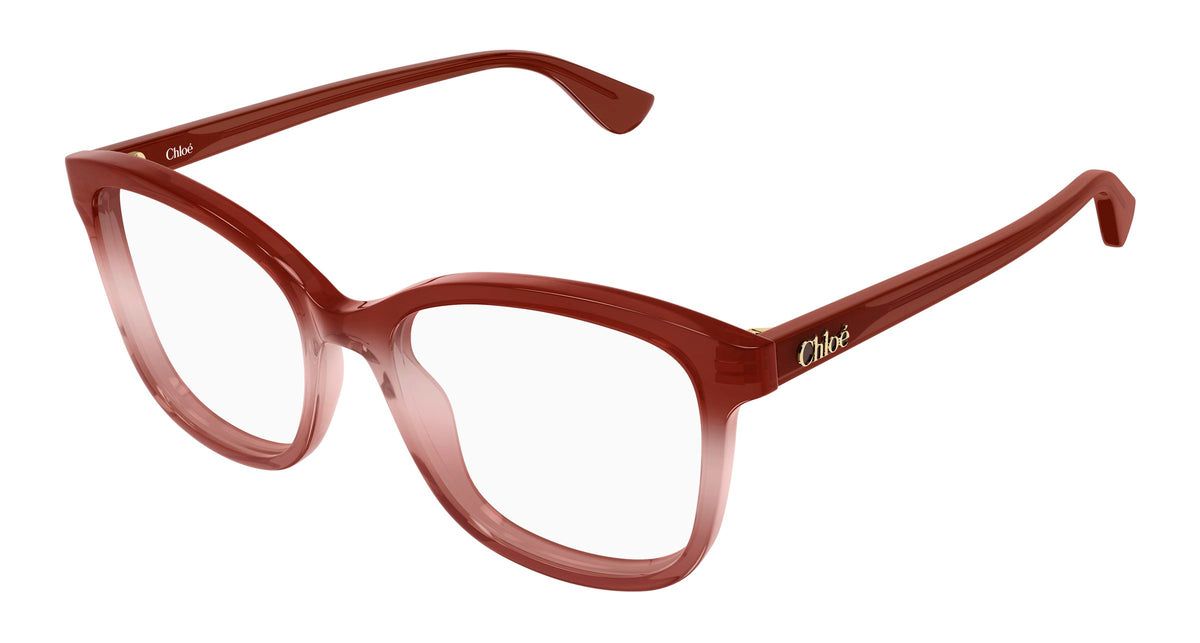 Chloé CH0393O 004 Montature da vista Chloé 1