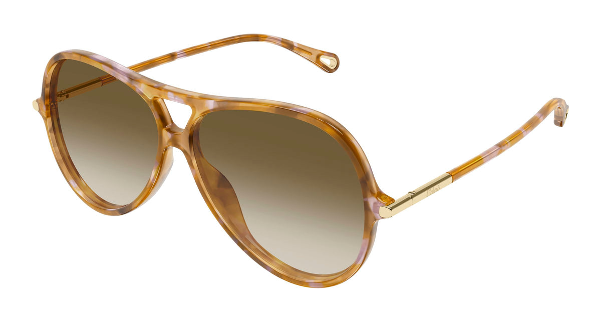 Chloé CH0395S 003 Occhiali da sole Chloé 1