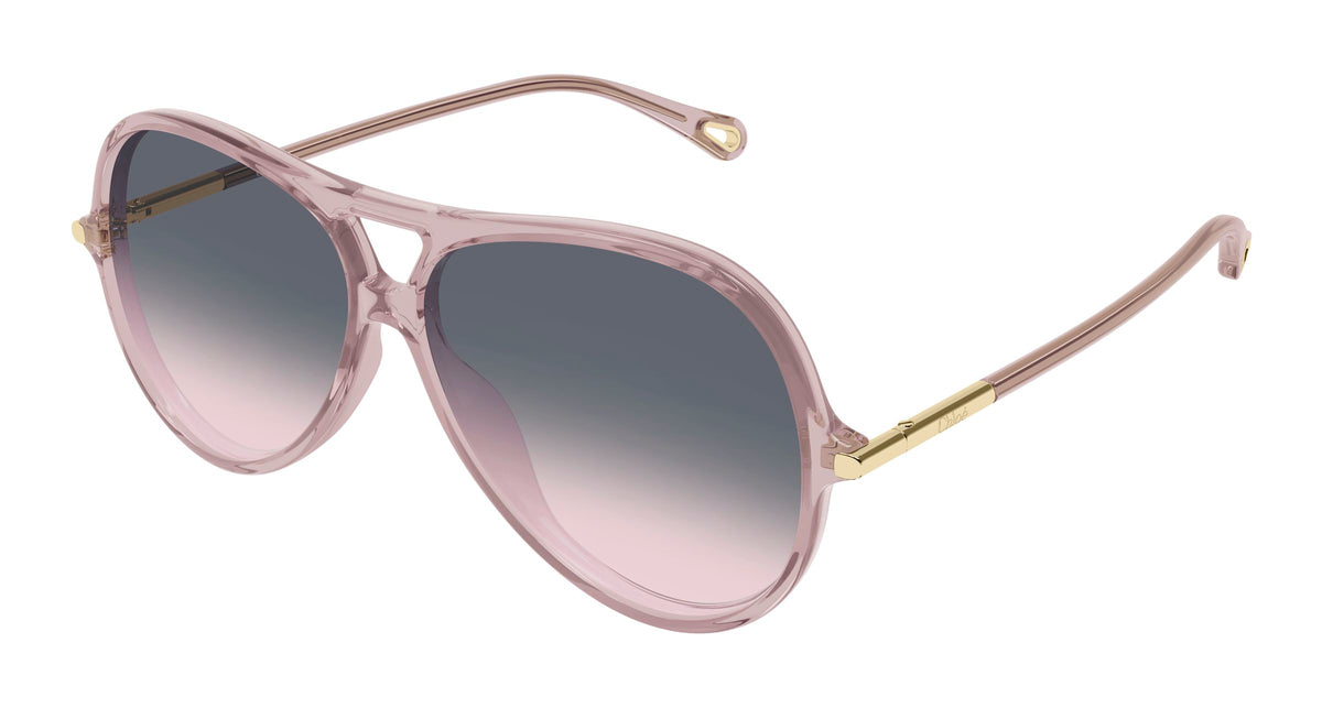 Chloé CH0395S 005 Occhiali da sole Chloé 1