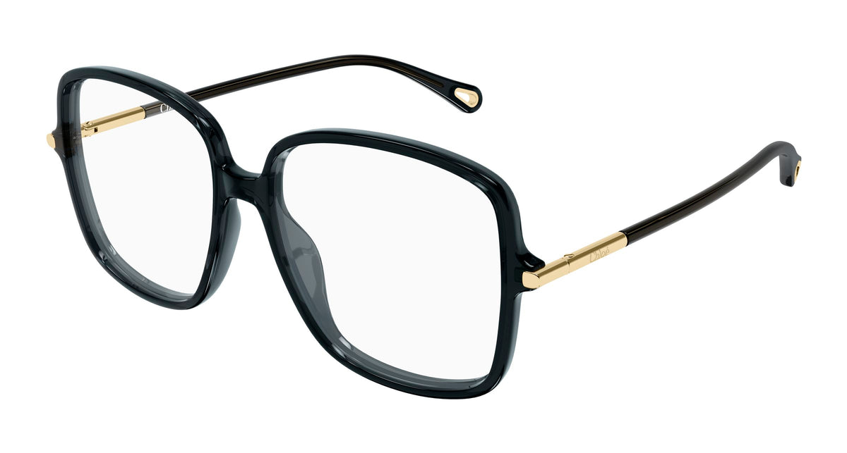 Chloé CH0399O 001 Montature da vista Chloé 1