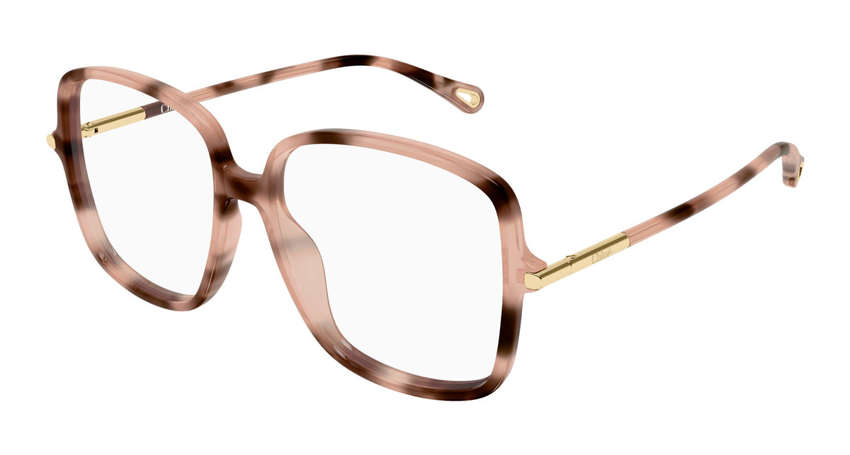 Chloé CH0399O 003 Montature da vista Chloé 1