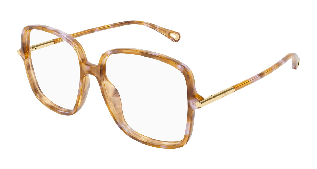 Chloé CH0399O 004 Montature da vista Chloé 1