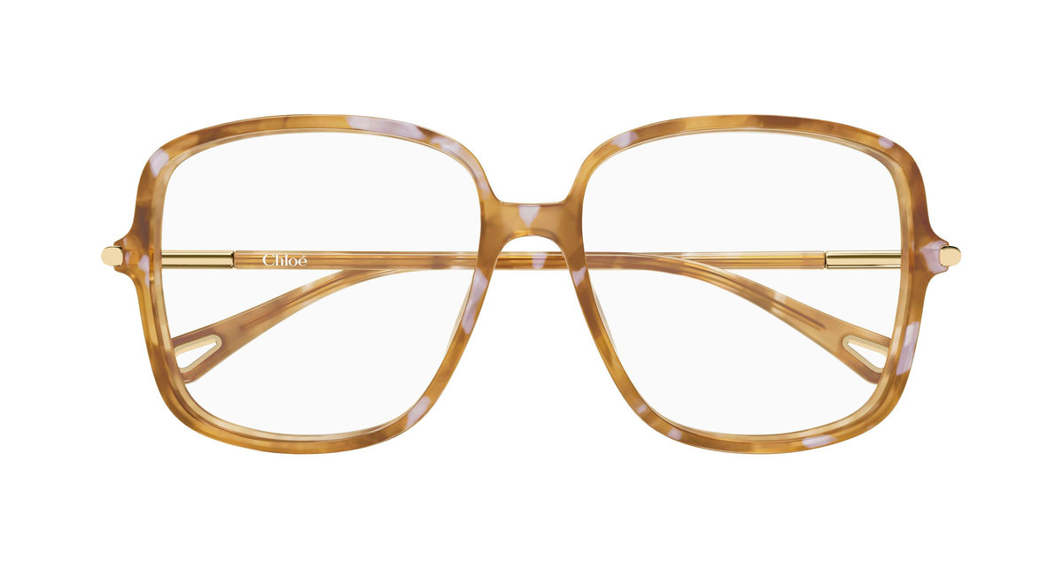 Chloé CH0399O 004 Montature da vista Chloé 2