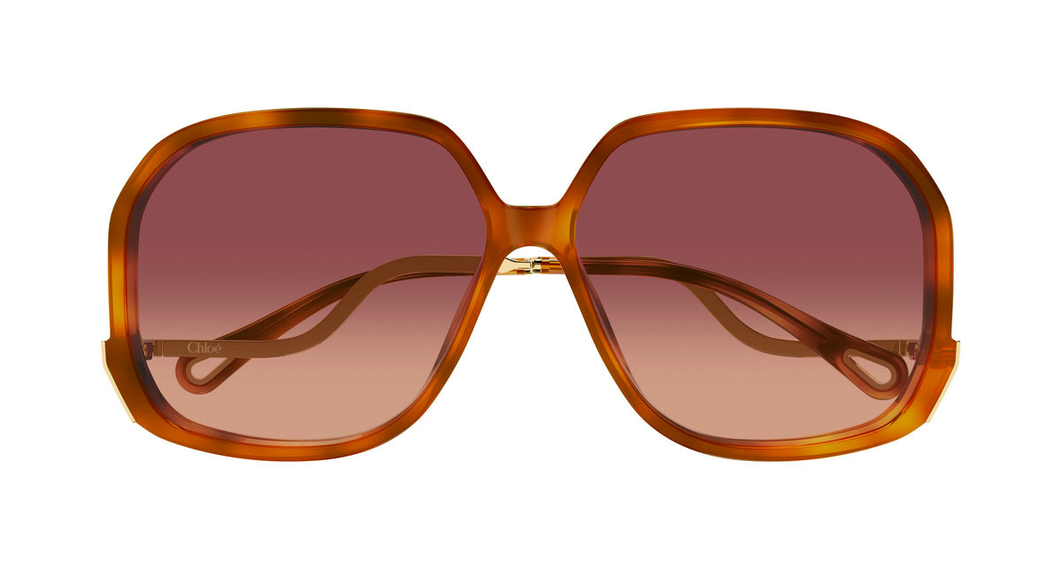 Chloé CH0404S 001 Occhiali da sole Chloé 2