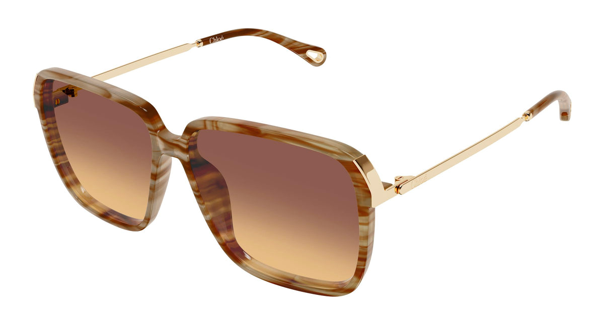 Chloé CH0405S 004 Occhiali da sole Chloé 1