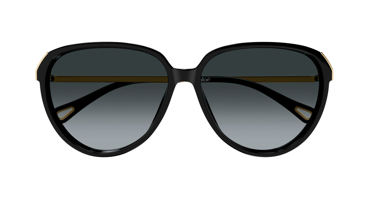Chloé CH0406S 001 Occhiali da sole Chloé 2