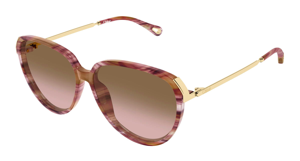 Chloé CH0406S 002 Occhiali da sole Chloé 1