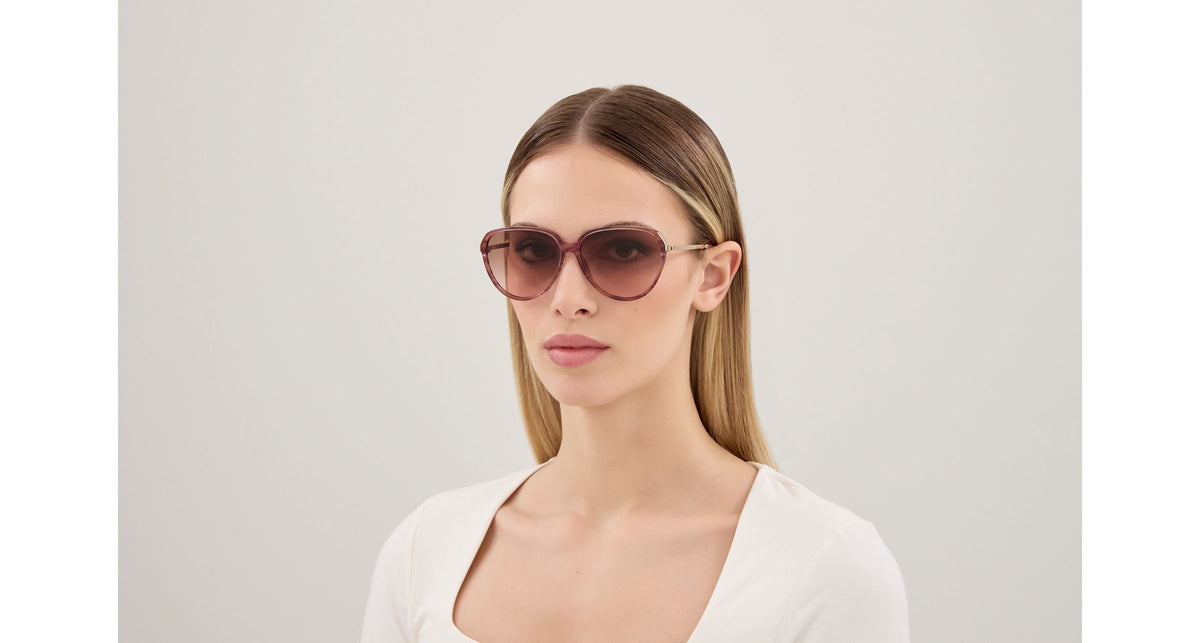 Chloé CH0406S 002 Occhiali da sole Chloé 2